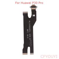 สําหรับ Huawei P30 Pro USB Dock Connection Charger พอร์ตชาร์จ Flex Cable Replacement Part