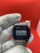 Đồng hồ Casio A158W huyền thoại size 25x30