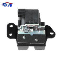 VRVR 81230-1H300 812301H300ด้านหลังหาง Liftgate ประตูล็อค Actuator สำหรับ Hyundai Tucson 2010-2015