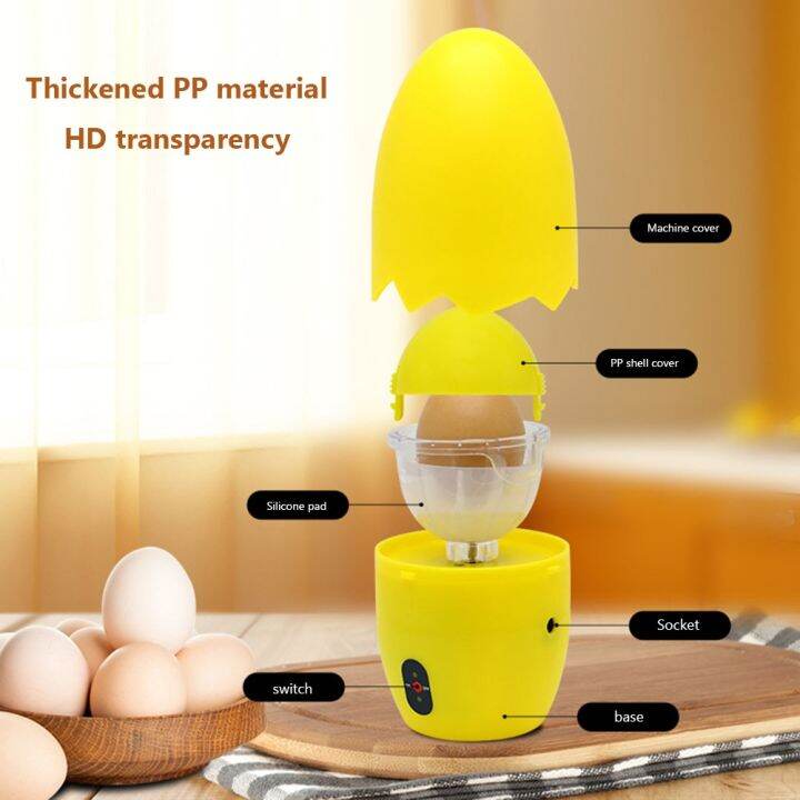 electric-egg-spinner-50s-rotation-time-small-compact-golden-egg-maker-for-home-egg-yolk-mixer-kitchen-gadgets-us-plug-100-240v