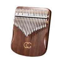 【YF】 17 21 Thumb Kalimba Musical Instruments Children Gifts