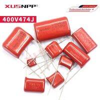 10PCS 400V474J 0.47UF 470NF 400V 474 CBB 225 2.2UF 105 1UF 335 3.3UF 334 330NF 220NF 1.5UF 104 100NF 0.1UF 103 10NF 475 4.7UF