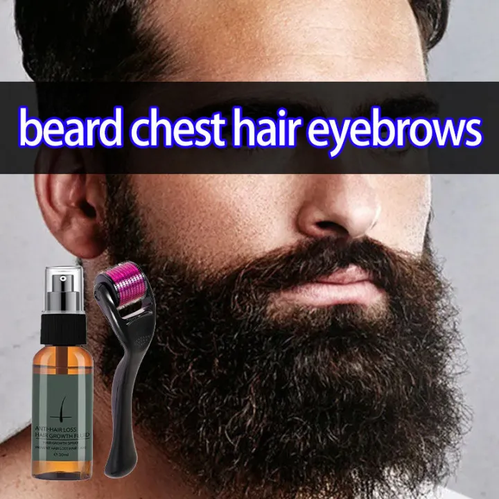 beard growth for men hair grower for men original Natural Organic Beard