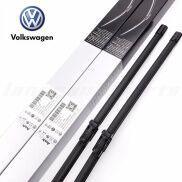 Wiper Blades for VW SEAT AUDI SKODA Golf PASSAT TIGUAN Sharan Touran POLO