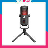 Microphone MP-705 MAXXON Condencer ไมค์คอนเดนเซอร์แบบตั้งโต๊ะ