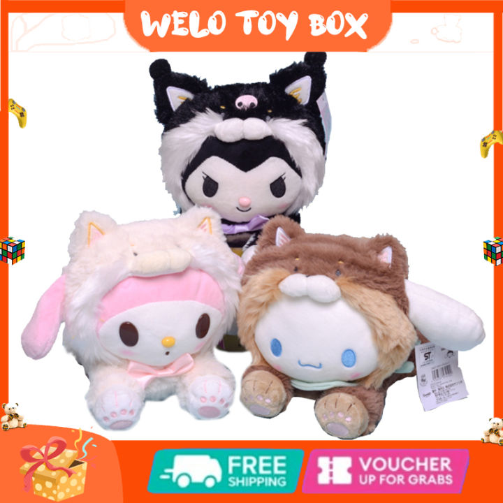 birthday-gift-fashion-toys-cute-cartoon-plush-doll-kuromi-my-melody-cinnamoroll-cartoon-stuffed-plush-toys