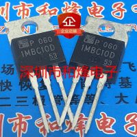 5PCS-10PCS 1MBC10D-060  TO-220 600V 10A  On Stock  New And Origjnal