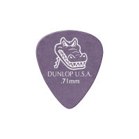 【Online】 Kandy Musical Hub Pc Gator Grip กีต้าร์ Pick Plectrum Mediator กีตาร์ Vintage อุปกรณ์เสริมกีตาร์ Picks 0.58/0.71/0.96/1.14/1.50/2มม.