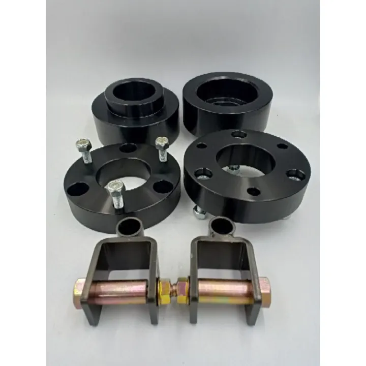 Air Suspension Innova: Mewah dan Nyaman di Jalanan Indonesia