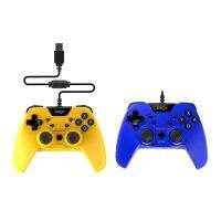 J5IPEGA PG-SW012 Gamepad Wired Handle with Burst Function Support Android PS3 /