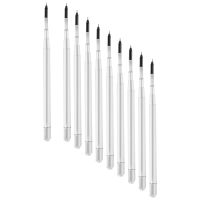 10 Pcs Fine Point Pin Pen Refills Spare Refill for Weeding Pens, Replace Refill Needle Pin Craft Vinyl Tools