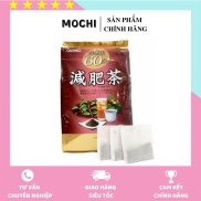 Trà Giảm Mỡ Bụng Genpi Tea Orihiro - Túi 60 gói - Nhật Việt Cosmetics