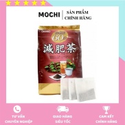 Trà Giảm Mỡ Bụng Genpi Tea Orihiro - Túi 60 gói - Sakuya Cosmetics