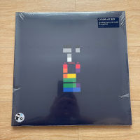 แผ่นเสียง Coldplay  X&amp;Y ,**2 x Vinyl, LP, Album, Stereo, Slip Case, Poster แผ่นมือหนึ่ง ซีล