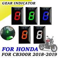 อุปกรณ์เสริมมอเตอร์ไซค์เครื่องวัดจอแสดงผล Ecu Mount Speed Display สำหรับ Honda CB300R CB 300 R CB CB30R 300R 2019 2018