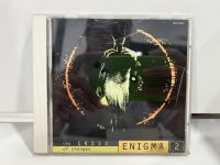 1 CD MUSIC ซีดีเพลงสากล    ENIGMA 2 The CROSS of Changes GIGP-25077    (B9G55)