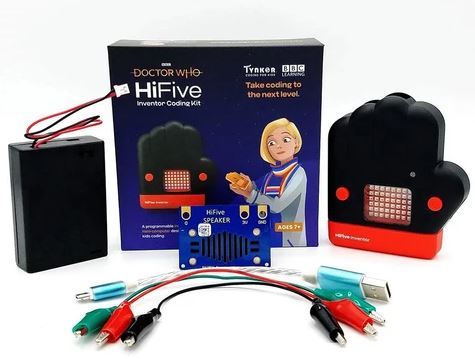 bbc-doctor-who-hifive-inventor-kit-coding-kit