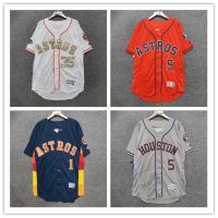 high-quality American baseball uniform hip-hop jersey large yards cardigan motion in the mens and womens street dance long short-sleeved jacket tide