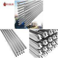 FEILIU Easy Aluminum Welding Rods Low Temperature 5 10 20 50Pcs 1.6mm 2mm No Need Solder Powder