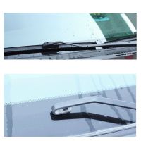 ZZOOI Ericks Wiper Front &amp; Rear Wiper Blades Set Kit For Dodge Journey 2008 - 2020 Windshield Windscreen Window Car Brushes 24"18"12"