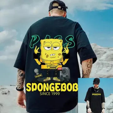 Shop Family T Shirt Spongebob with great discounts and prices online - Jan  2024