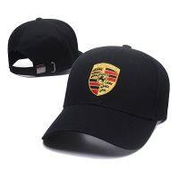 Hot Top Fashion Porsche Logo Snapback Baseball Caps Casual Cap Bboy Hip Hop Hat