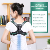 Smart Sensor Posture Corrector Kids Correction Belt Anti-Hunch Back Sitting Position Correction Invisible Humpback Correct