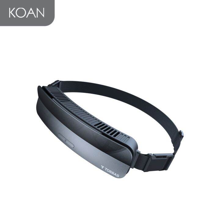 Torras Coolify Zone - Grey | Lazada.co.th