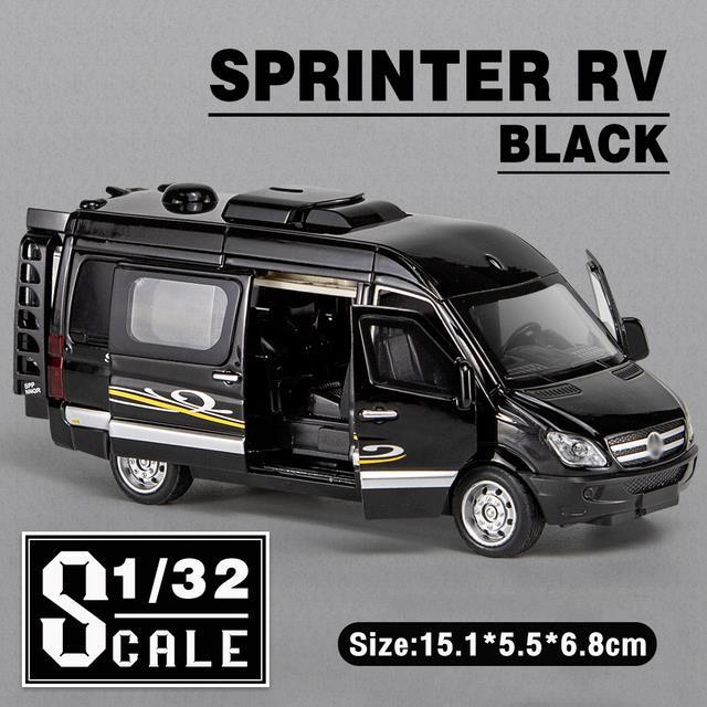 scale-1-32-sprinter-rv-miniature-metal-diecasts-toy-cars-models-trucks-kids-toys-for-boys-children-vehicles-hobbies-collection