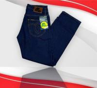 M.c. Jeans กางเกงยีนส์ กระบอกใหญ่ มี 3 สี (ซิป) พร้อมส่ง 29----42