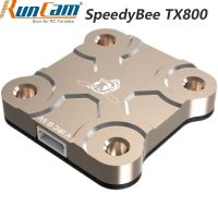 Runcam SpeedyBee TX800 5.8G ตัวส่งภาพ48CH PitMode 25MW 200MW 400MW 800MW