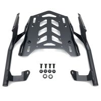 For MT-09 TRACER900/ GT 2018-2021 Rear Luggage Box Case Tail Frame Shelves Bracket Motorcycle Accessories