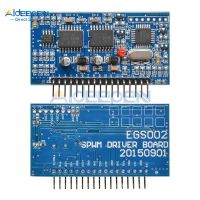 【┋】 Gorayas EG8010อินเวอร์เตอร์ IR2113แผงวงจร DC-AC คริสตัลไซน์ EGS002 + 5V SPWM Oscillator 12Mhz สำหรับไดรเวอร์บอร์ดบริสุทธิ์