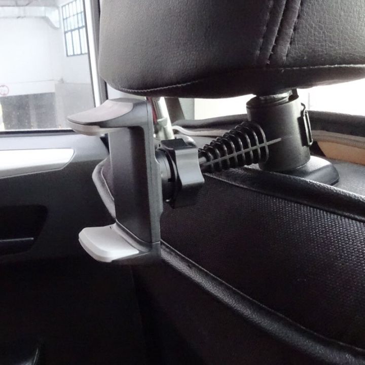 car-back-seat-headrest-phone-holder-360rotating-lazy-bracket-rear-pillow-phone-stand-support-phone-holder-car-interior-accessory-car-mounts