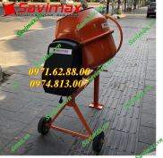 Trả góp 0%Máy trộn cám máy trộn thức ăn chăn nuôi thể tích 130l
