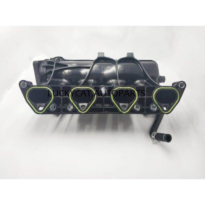 PROTON EXORA BOLD PREVE TURBO SUPRIMA S TURBO MANIFOLD INTAKE Lazada