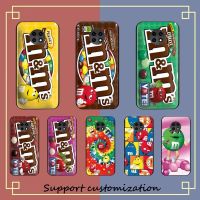 CW M amp;M 39;s ChocolateBottle PhoneForRedmi Note 8A 7 5 Note 8pro 8T 9ProCoque for note 6pro