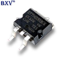 10PCS STTH2003CG STTH2003 TO-263 TO263 New And Original WATTY Electronics