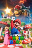 The Super Mario Bros. Movie (2023) เดอะ ซูเปอร์ มาริโอ้ บราเธอร์ส มูฟวี่ (2023) (เสียง ไทย(โรง) /อังกฤษ | ซับ ไทย/อังกฤษ) DVD ดีวีดี หนัง