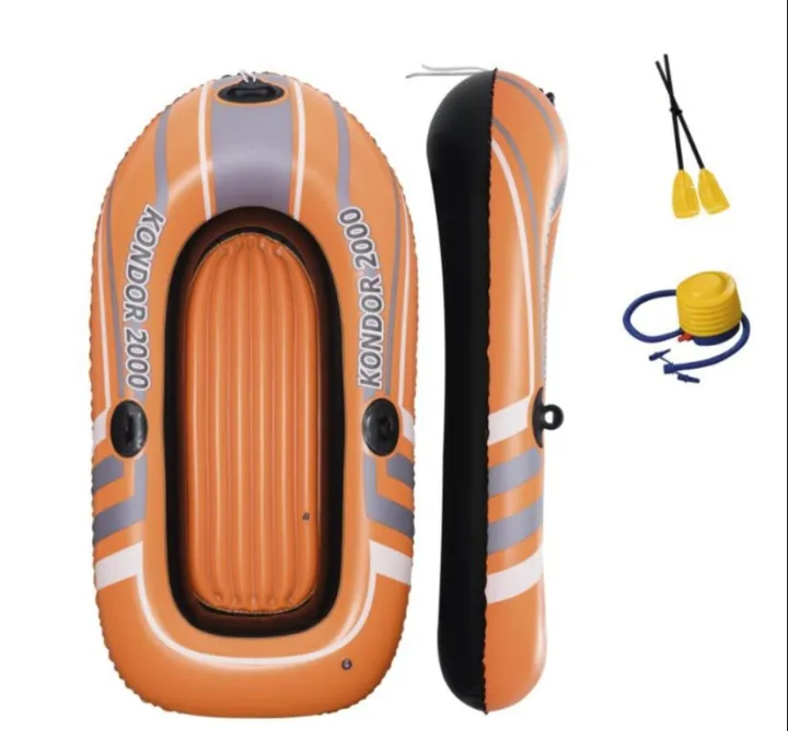 Inflatable Kayak Accessories Lazada PH