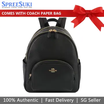 Buy coach outlet backpack