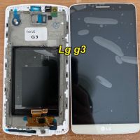 หน้าจอ Lcd lg g3 ของแถม ชุดไขควง+กาว