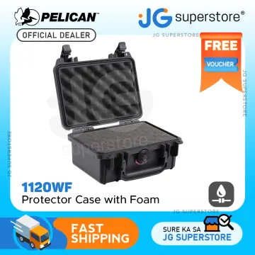 1120 Protector Case  Pelican Official Store