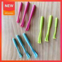 3PCS 3 Colors Fleas Lice Twister Hook Tools Dog Cat Pet Cleaner Pet Supplies Tick Remover Tweezers Puppies Drop Shipping