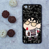 Oppo A83 เคสสกรีน ลายยอดฮิต ลาย #120