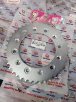 สเตอร์หลัง/SUN (520)  CRM250/CRF250 ขนาด 42T