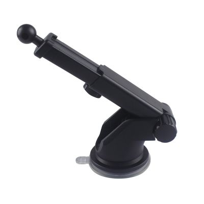 Car Phone Mount Long Arm Suction Cup Sucker Holder Stand GPS Telefon Mobile Support For iPhone 14 Pro Max Samsung Xiaomi Huawei Car Mounts