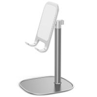 Cell Phone Stand Desk Holder for iPad iPhone Samsung Huawei LG Xiaomi 4 -7.9 Inch Multi-Angle Adjustable Tablet Stand Laptop Stands