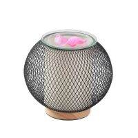 Aromatherapy Lamp Essential Oil Light Modern Bedroom Bedside Night Lamps Creative Home Decoration Fragrance Machine Lighting New