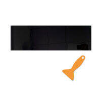 Anti-UV Car Windscreen Solar Film อุปกรณ์เสริมในรถยนต์ฉนวนกันความร้อน PVC 140x25cm